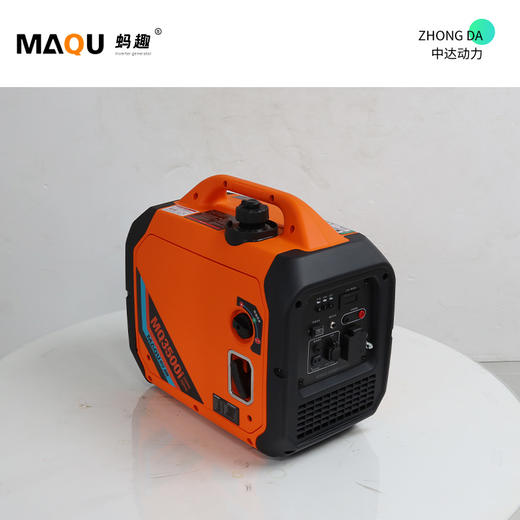 蚂趣 MQ3500iS 商品图6