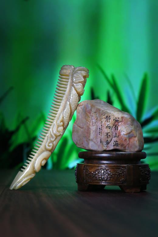 J05 雕刻鱼 商品图0