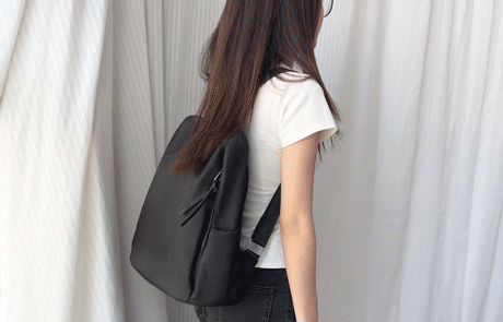 这双一脚蹬半拖鞋，今年太火了！