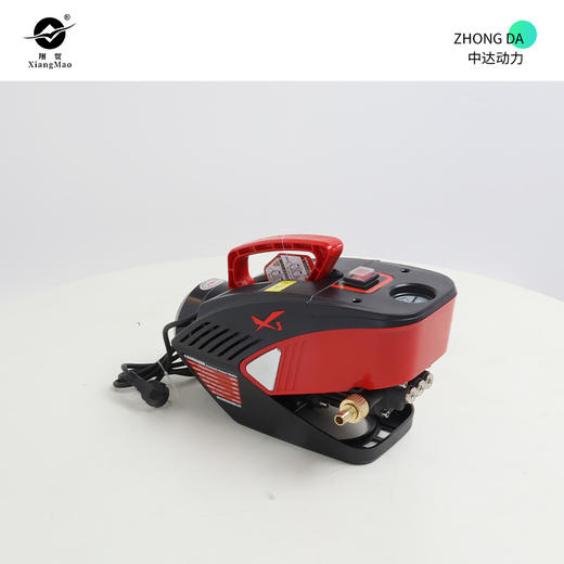 翔贸 X3 商品图0