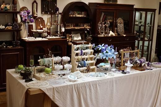 五行流转，晶彩随行 | 专属你的能量水晶DIY手作 商品图1