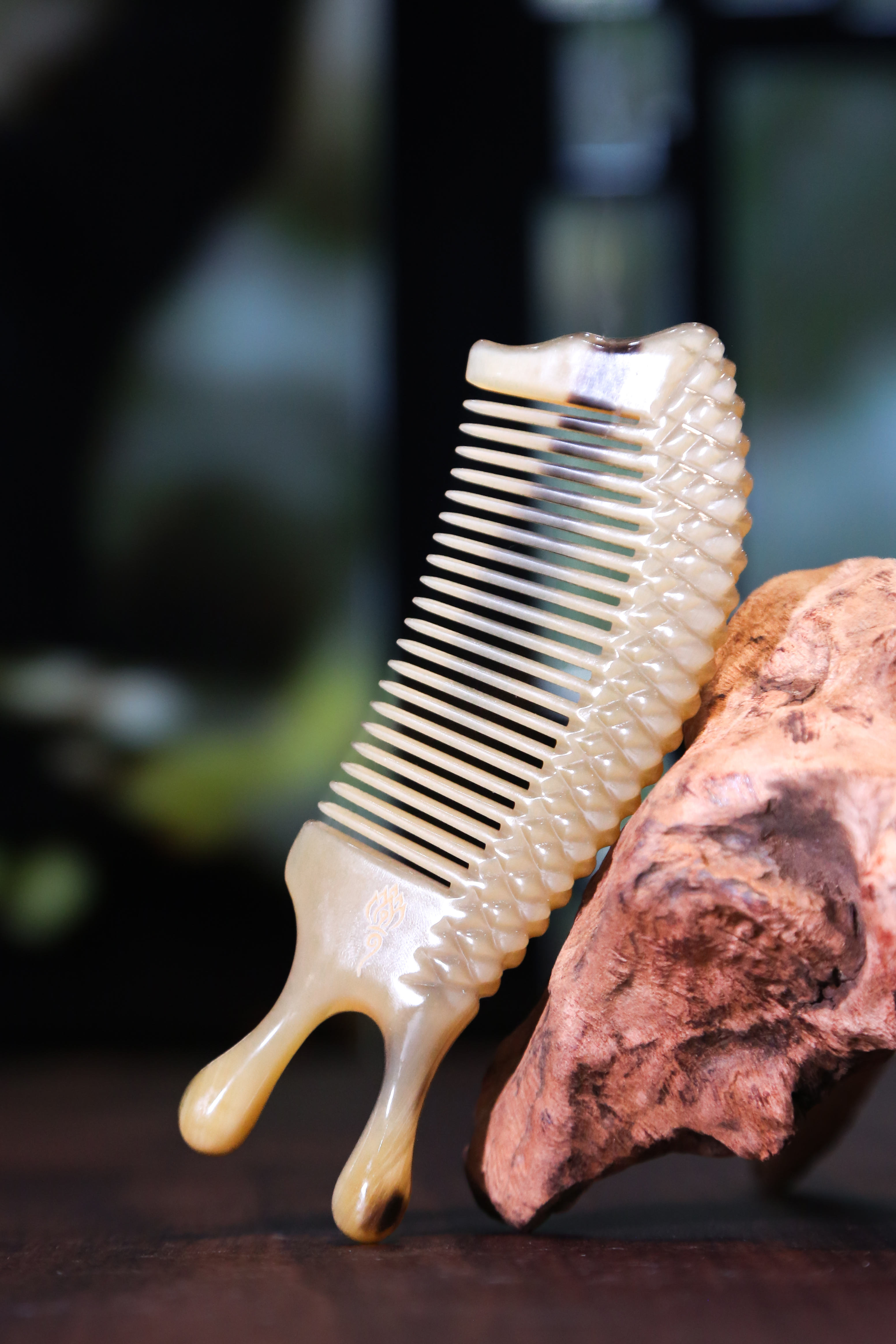 52078·钻石美鼻梳