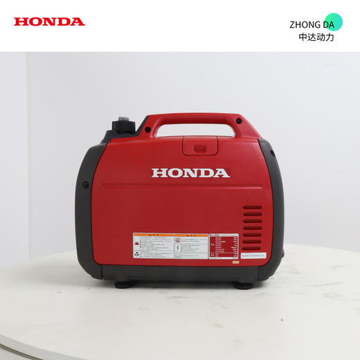 本田 EU22iT 商品图4