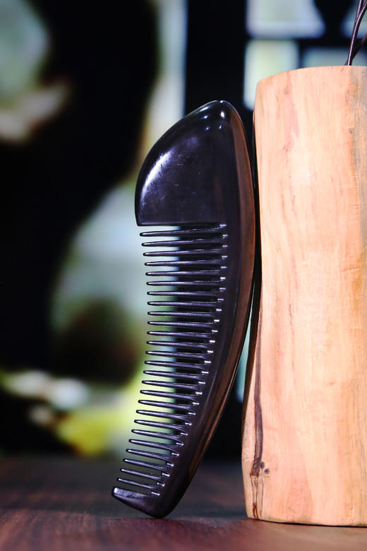 大号猫妖梳 商品图0