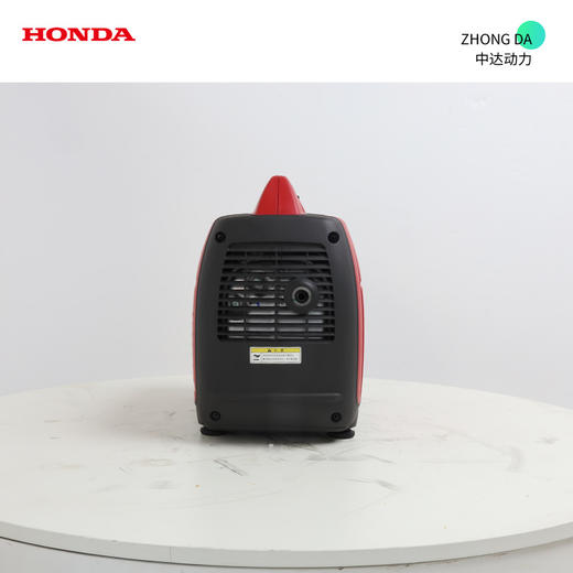 本田 EU22iT 商品图6