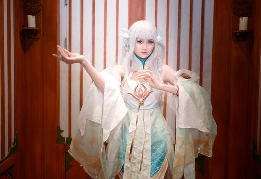 【双主题VR体验】西安今夏必玩！《苍兰诀》《冰龙寻珠》等你来当主角！ 商品图5