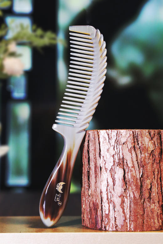 花边梳（18CM） 商品图0