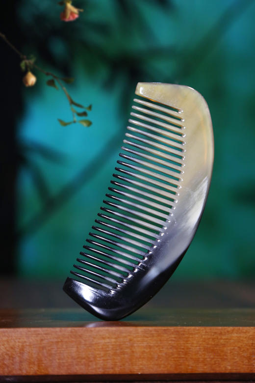 月梳（12CM） 商品图0
