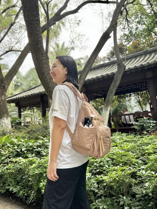 *【Skip Hop】Forma双肩妈妈包/随身行背包 超轻便 多功能大容量25升（注：不支持7天无理由退换货） 商品图2