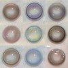 mimipark 半年抛99三副、黑桃K碧光蝶语沉沦粉海雾睡眠艺术家不加糖 商品缩略图0