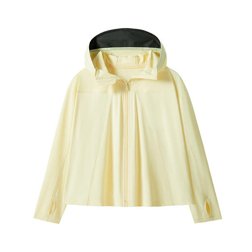 儿童冰丝防晒衣！2025女宝男宝夏季户外运动防紫外线男童小孩防晒服外套皮肤衣！ 商品图5