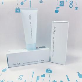 FANCL洗面奶90g（2025版）（669652）