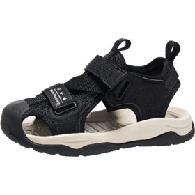 暇步士儿童沙滩凉鞋 轻盈透气 HP3217夏季新款