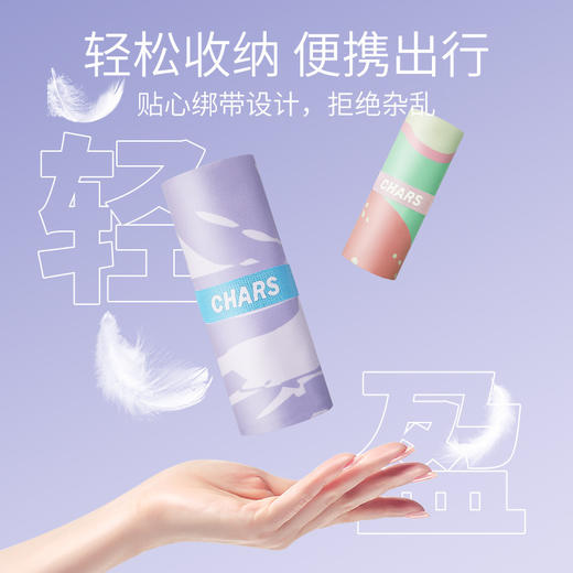 chars速干浴巾游泳沙滩巾便携可穿斗篷毛巾吸水浴巾保暖 商品图3