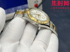 劳力士宇宙计型 VS迪通拿4131配重版 VS迪通拿间金钢带款 配重版 男士腕表 丹东4131机 商品缩略图5