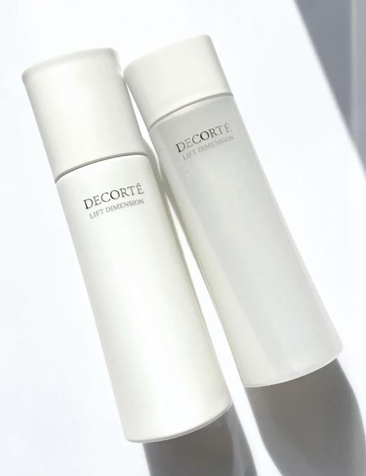 【7.19王炸割肉价】黛珂智密紧颜美白水+乳各200ml限26年 商品图1