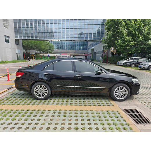 丰田 凯美瑞 240V G-BOOK智能导航版【长租-北京】 商品图2