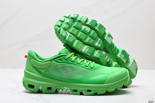 昂跑On Cloudventure LOEWE 2轻量舒适低帮休闲运动跑步鞋男女鞋 商品图4