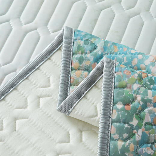 芭提雅天然乳胶席三件套  (180*200cm)FN-X5024-1 商品图2