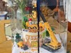 大吊车加高款 商品缩略图3