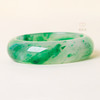 【绿了江南】独龙玉宽版手镯   ZX2507125 商品缩略图6