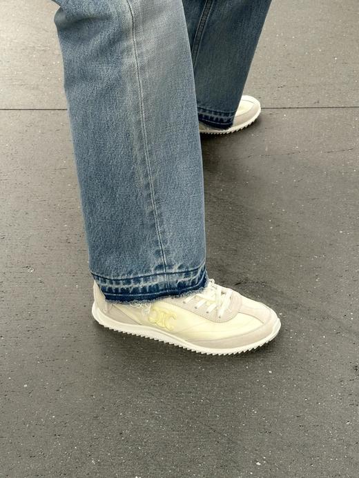 赛琳 最新款Racer 阿甘鞋 运动鞋超多明星时尚博主种草（HC） 商品图7