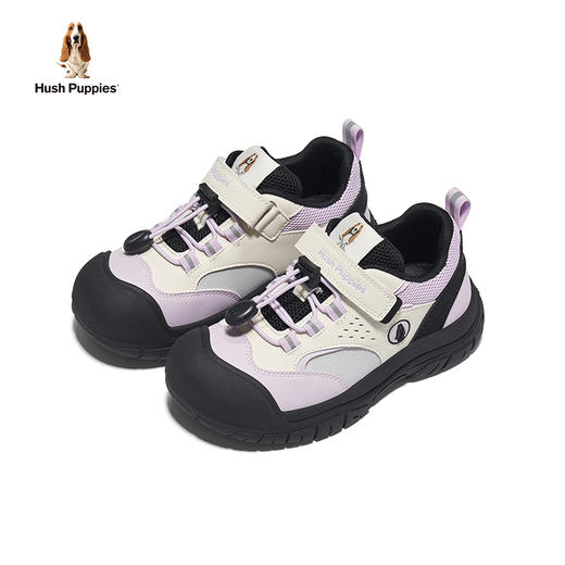 暇步士新猪鼻扣魔术贴运动鞋HP5605017 商品图9