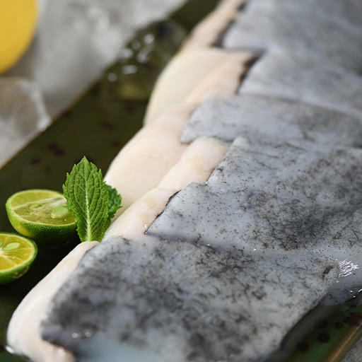 MM 山姆 冰岛海参斑鱼柳 1.2kg 商品图2