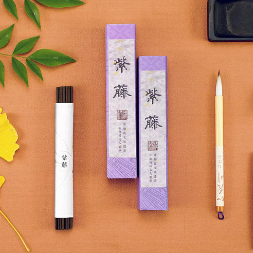 紫藤线香  清逸恬淡幽寂 商品图4