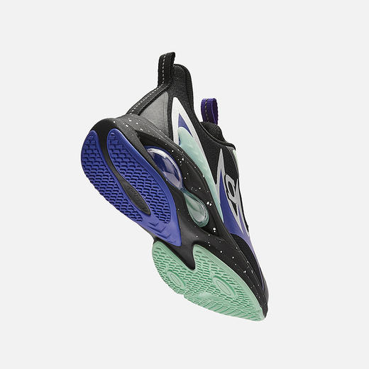 巴拉巴拉童鞋男童运动鞋透气轻便跑鞋2025秋新款鞋子 商品图3