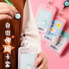 伸缩绳简约卡套 商品缩略图0