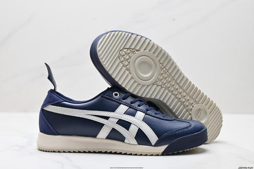 鬼塚虎Onitsuka Tiger MEXICO 66 EX复古百搭运动休闲鞋1183B889-200男女鞋 商品图4