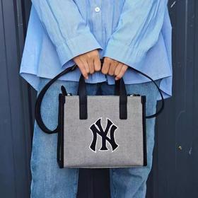 MLB小托特包  A-5285