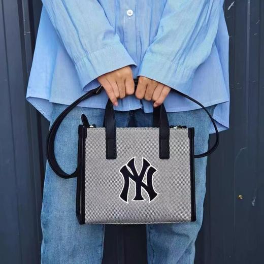 MLB小托特包  A-5285 商品图0