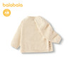 巴拉巴拉婴儿针织衫男童开衫毛衣2025新款秋装时髦潮 商品缩略图2