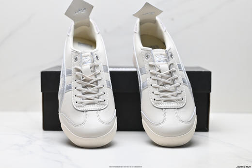 鬼塚虎Onitsuka Tiger MEXICO 66 EX复古百搭运动休闲鞋1183B889-200男女鞋 商品图6