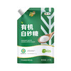 MM 山姆 有机白砂糖 1kg 商品缩略图0
