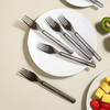 【批发】美丽雅 一次性厚韧餐叉30支装 商品缩略图3