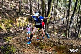 【达人测评】HOKA羚羊6！越野鞋的六边形战士！稳！强！赞！