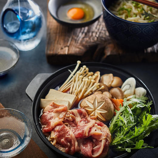 MM 山姆 烧汁肥牛 1kg 商品图7