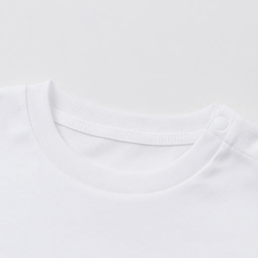 【实体店同款】女童圆领长袖针织衫秋季新款安奈儿童装TG531617 商品图4