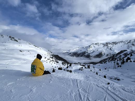 【25/26雪季】瑞士马特宏峰大区 四山谷+萨斯斐 1月17日 商品图4