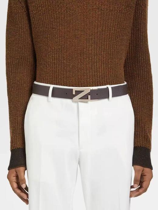 ZEGNA 杰尼亚 皮带男  LHBOV-B027OZ-CHN . 商品图1
