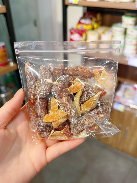 雅佳小包蜜饯 商品图4