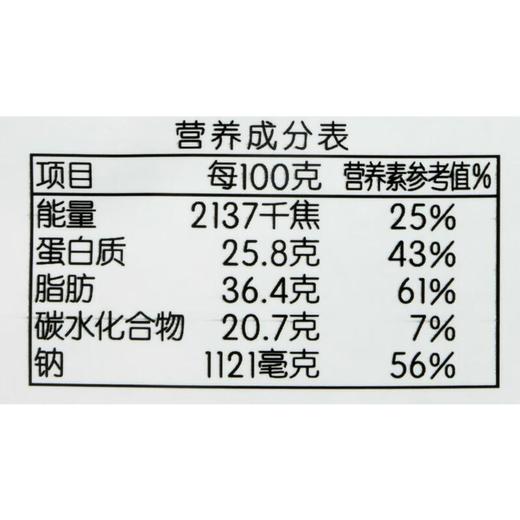 每日伊藤天府五香牛肉98g 商品图2