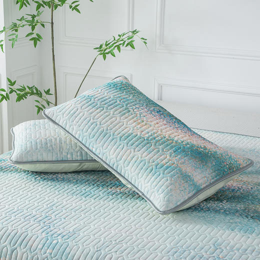 芭提雅天然乳胶席三件套  (180*200cm)FN-X5024-1 商品图4