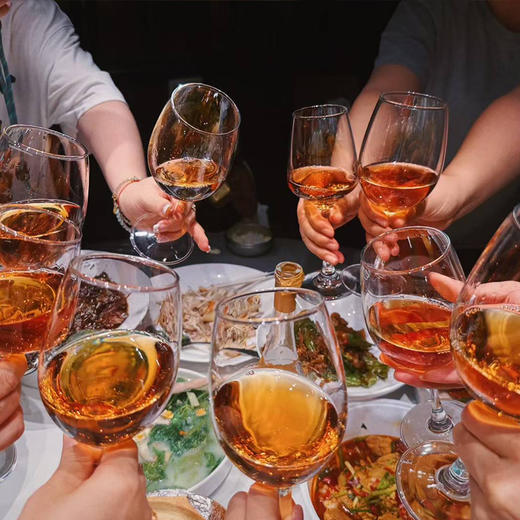 C味∙C位玫瑰刺梨酒 礼盒装 商品图3