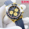 劳力士宇宙计型 VS迪通拿4131配重版 VS迪通拿小怪兽4131 VS迪通拿小怪兽 配重版 男士腕表 丹东4131机 商品缩略图1