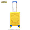 TY小黄人大眼萌系列-香蕉系列-浮雕拉杆箱 CXB010032【鲜享3.0】 商品缩略图0