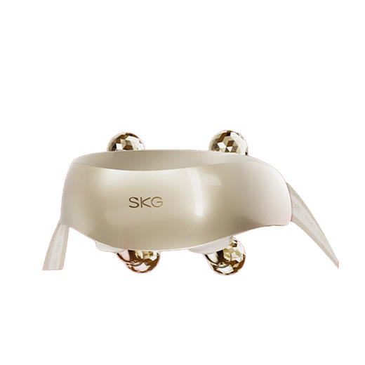 SKG 颈椎按摩器H5-2 晶钻滚揉按尊贵款【HSZQ10.0】 商品图0